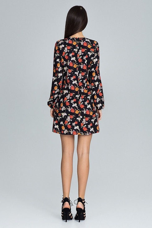 Robe de jour model 116349 Figl